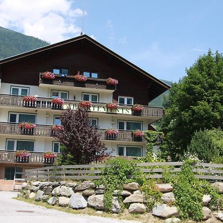 Appartementhaus Sporthotel Moelltal Flattach Ngoại thất bức ảnh