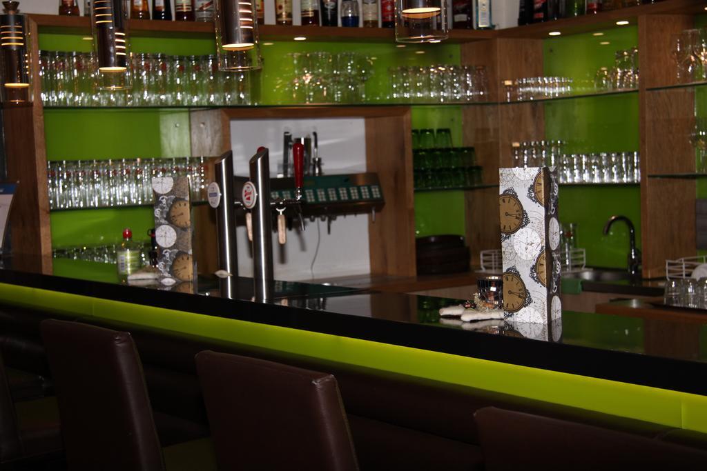 Appartementhaus Sporthotel Moelltal Flattach Ngoại thất bức ảnh