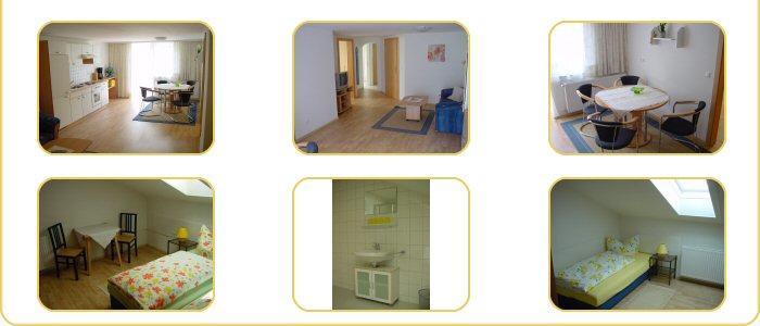 Appartementhaus Sporthotel Moelltal Flattach Ngoại thất bức ảnh