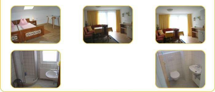 Appartementhaus Sporthotel Moelltal Flattach Ngoại thất bức ảnh